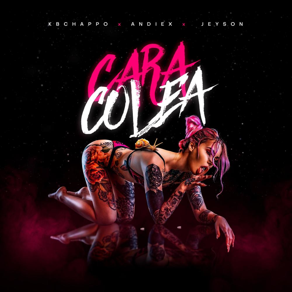 Caracolea (feat. Andiex & Jeyson) (Explicit)