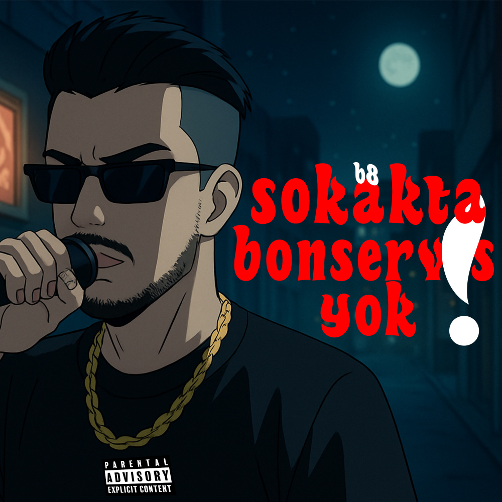 SOKAKTA BONSERVİS YOK