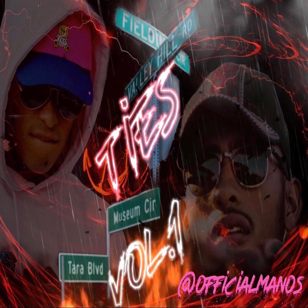 Are You Down (feat. Icey Wolp & Legacy) (Explicit) (feat. Icey Wolp & Legacy|Explicit)