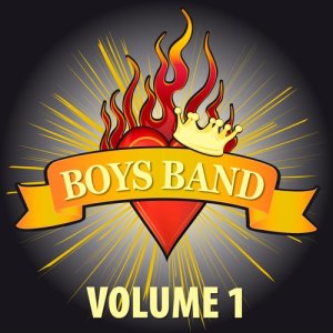 ดาวน์โหลดและฟังเพลง Everlasting Love พร้อมเนื้อเพลงจาก Génération Boys Band