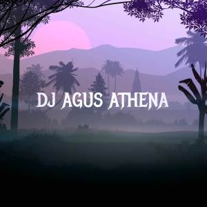 Dengarkan lagu HAY NONA FULLBASS REBORN nyanyian DJ Agus Athena dengan lirik