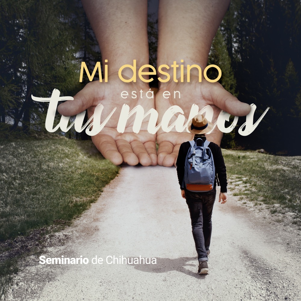 Mi Destino Está en Tus Manos (Versión Batería)