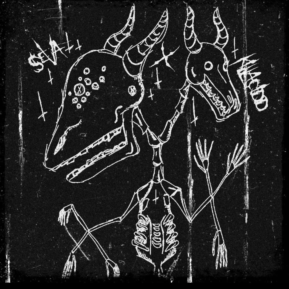 BOOGEY MAN (feat. Seva) (Explicit)