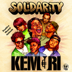 อัลบัม Solidarity ศิลปิน KEMURI