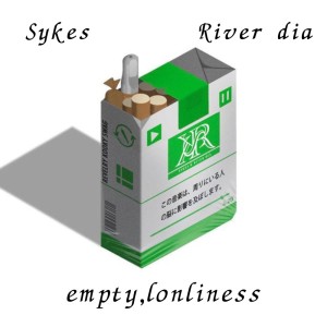 Album empty, lonliness (feat. Sykes & River dia) from 