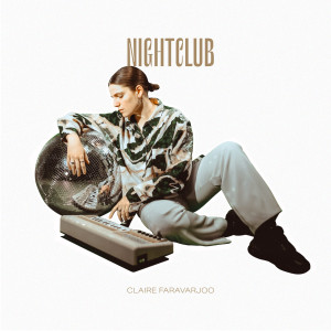 收听Claire Faravarjoo的Rodéo歌词歌曲