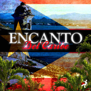 Various Artists的專輯Encanto del Caribe (Salsa)