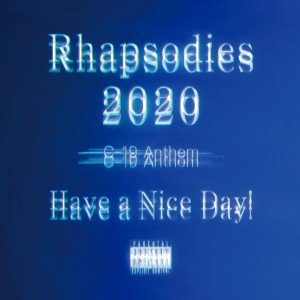 收聽Have a Nice Day!的TOO LONG VACATION歌詞歌曲