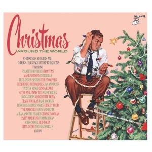Various Artists的專輯Christmas Around the World