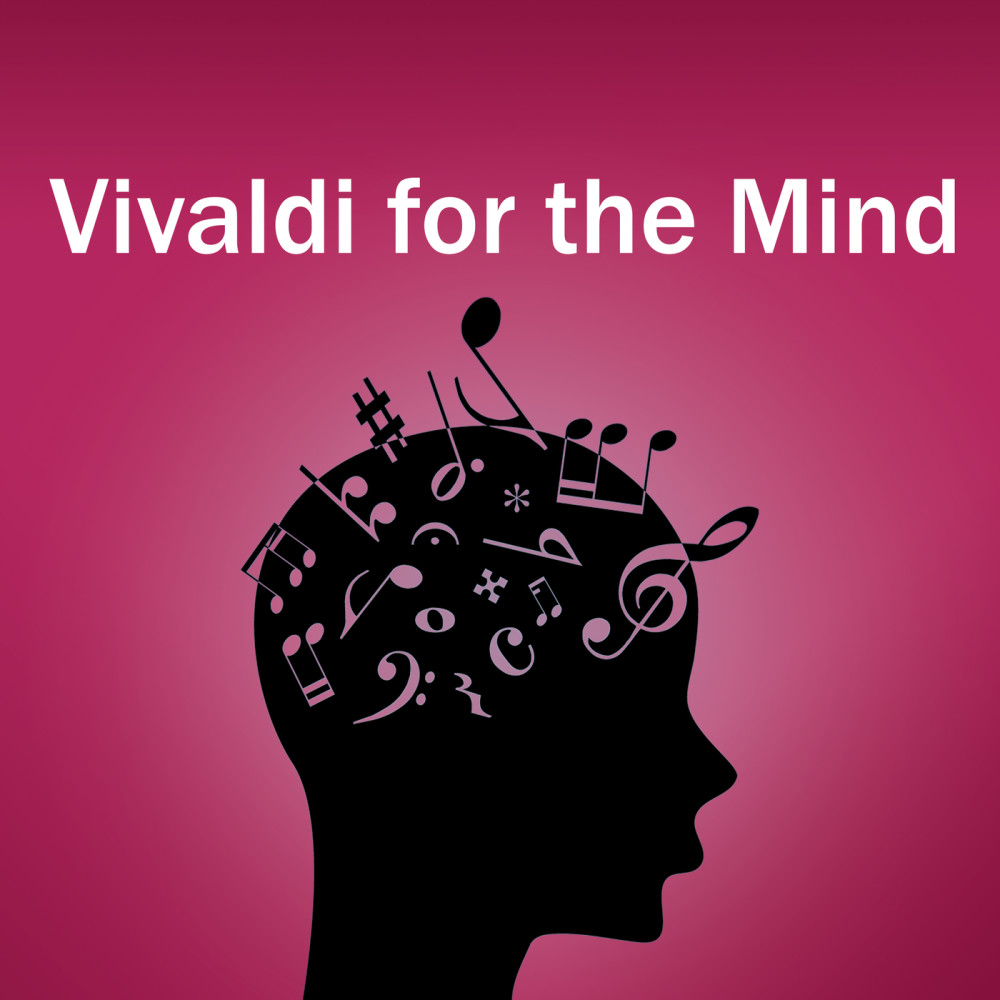 Vivaldi: Concerto for 3 Violins, Strings and Continuo in F, R.551 - 2. Andante