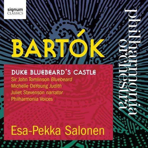 Duke Bluebeard's Castle: Prologue and Introduction (其他)