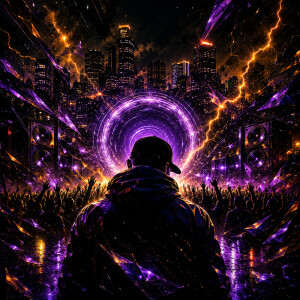 default playlist img
