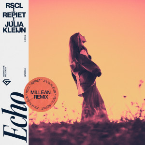 RSCL的專輯Echo (Millean. Remix)