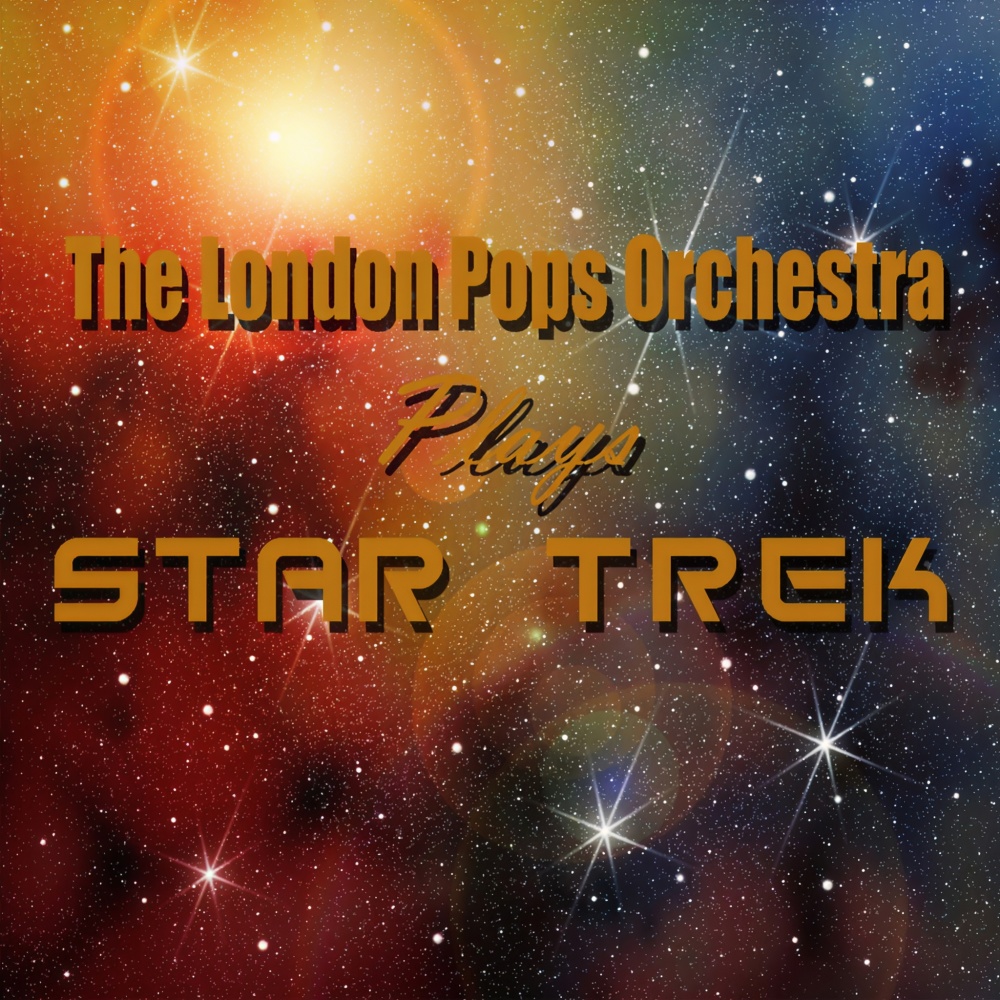 Eidelman Star Trek VI, The Undiscovered Country
