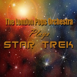 ดาวน์โหลดและฟังเพลง Horner Star Trek III, The Search for Spock พร้อมเนื้อเพลงจาก The London Pops Orchestra