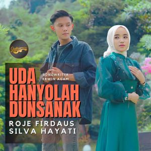 Album Uda Hanyolah Dunsanak from Roje Firdaus