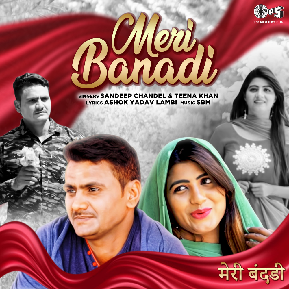 Meri Banadi