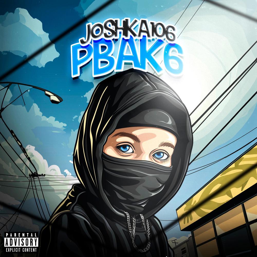 Blessed (feat. Bubba Sparxxx) (Explicit)