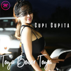 Album Tega Bener Tega from Cupi Cupita