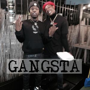 อัลบัม Gangsta (feat. 6co) (Explicit) ศิลปิน Dola