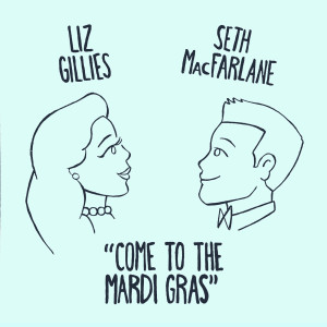 ดาวน์โหลดและฟังเพลง Come To The Mardi Gras พร้อมเนื้อเพลงจาก Liz Gillies