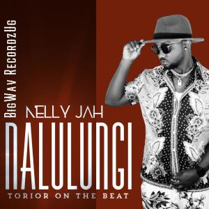 Album Nalulungi from 