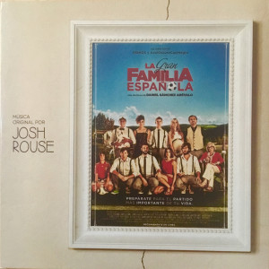 Listen to Neighborhoods song with lyrics from Josh Rouse