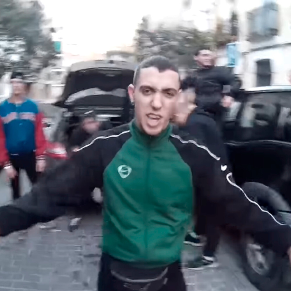 Política de Parque (Explicit)