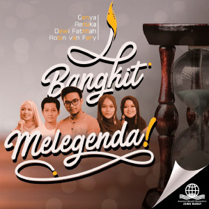 ดาวน์โหลดและฟังเพลง Bangkit Melegenda พร้อมเนื้อเพลงจาก Pasanggiri Nasyid Star