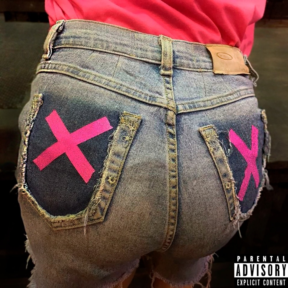 Bixa Hurts (Explicit)