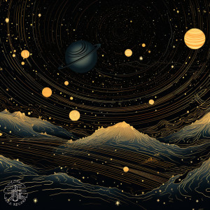 Album Over The Horizon oleh dontcry