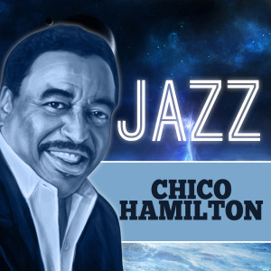 ดาวน์โหลดและฟังเพลง Strange พร้อมเนื้อเพลงจาก Chico Hamilton Quintet