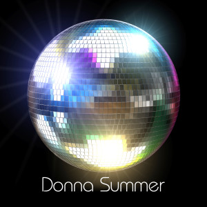 收聽Donna Summer的Jeannie歌詞歌曲