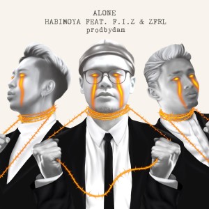 Listen to Alone song with lyrics from Habimoya