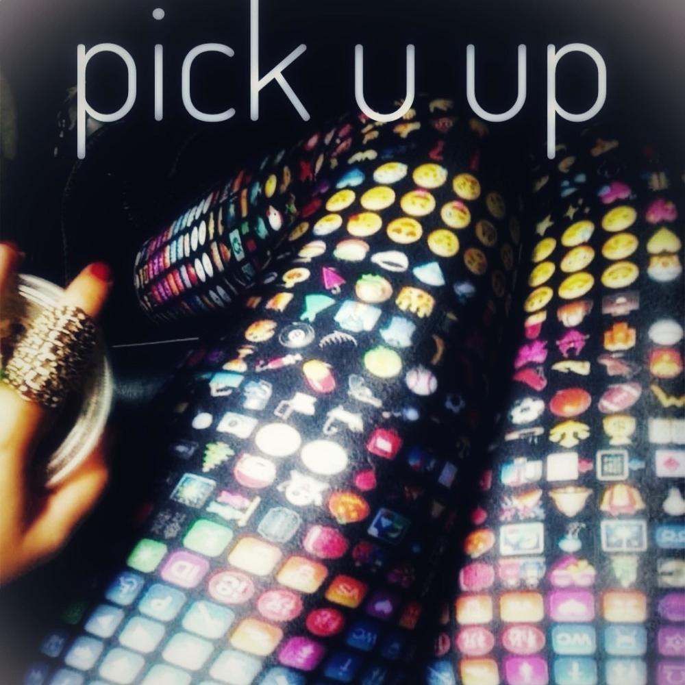 pick u up (Explicit)