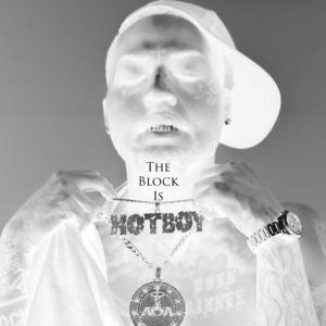 Hotboy414的专辑The Block is Hotboy Part II (Explicit)