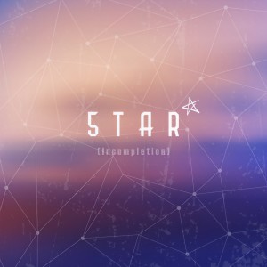 收听A.C.E(에이스)的5TAR (Incompletion)歌词歌曲
