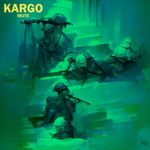 Kargo的專輯Mute