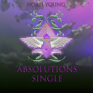 Album Absolutions from Noah Young
