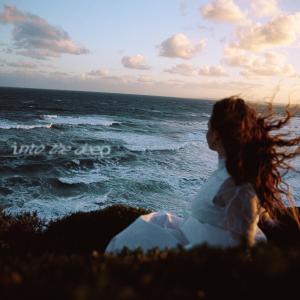 Anna Victoria的專輯Into the deep