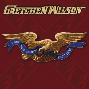 ดาวน์โหลดและฟังเพลง Work Hard, Play Harder พร้อมเนื้อเพลงจาก Gretchen Wilson