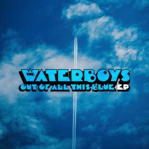 收聽The Waterboys的The Whole of the Moon (Chris Evans Breakfast Show – Live)歌詞歌曲