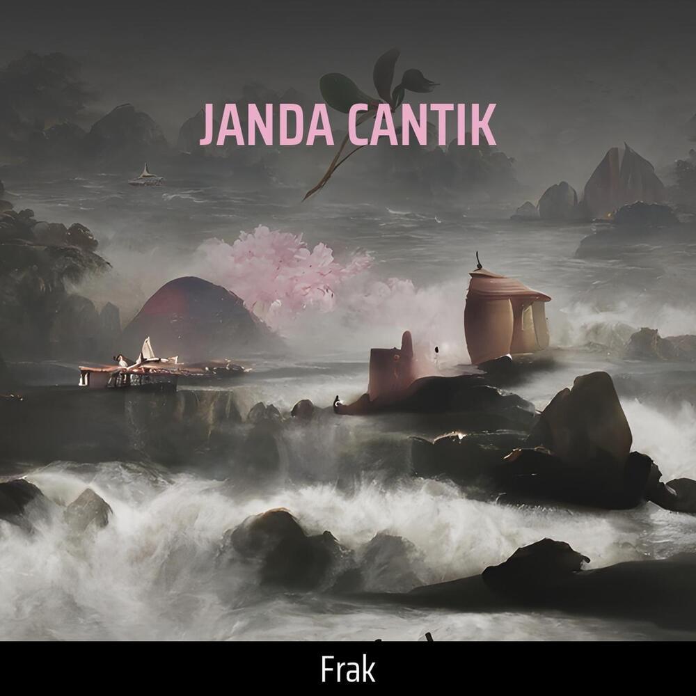 JANDA CANTIK