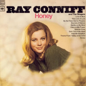 Ray Conniff的專輯Honey