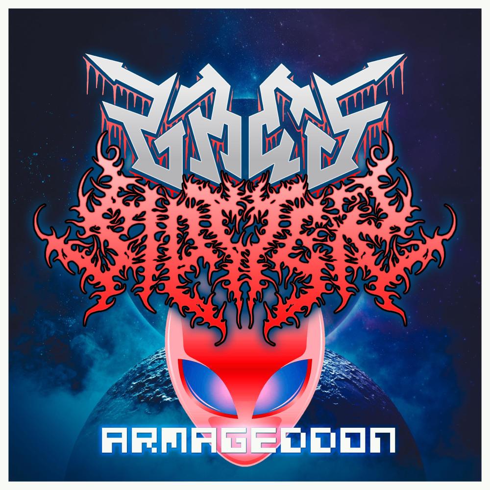 Armageddon (feat. Jeremy Jackson) (Explicit)