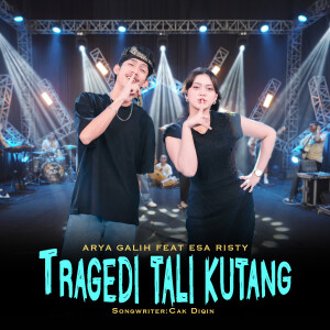 Album Tragedi Tali Kutang from Arya Galih