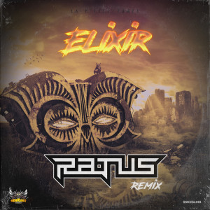 Album Elixir (Ratus Remix) from La P'tite Fumée