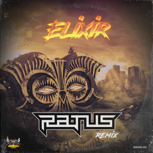 Listen to Elixir (Ratus Remix) song with lyrics from La P'tite Fumée
