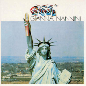 收聽Gianna Nannini的California歌詞歌曲