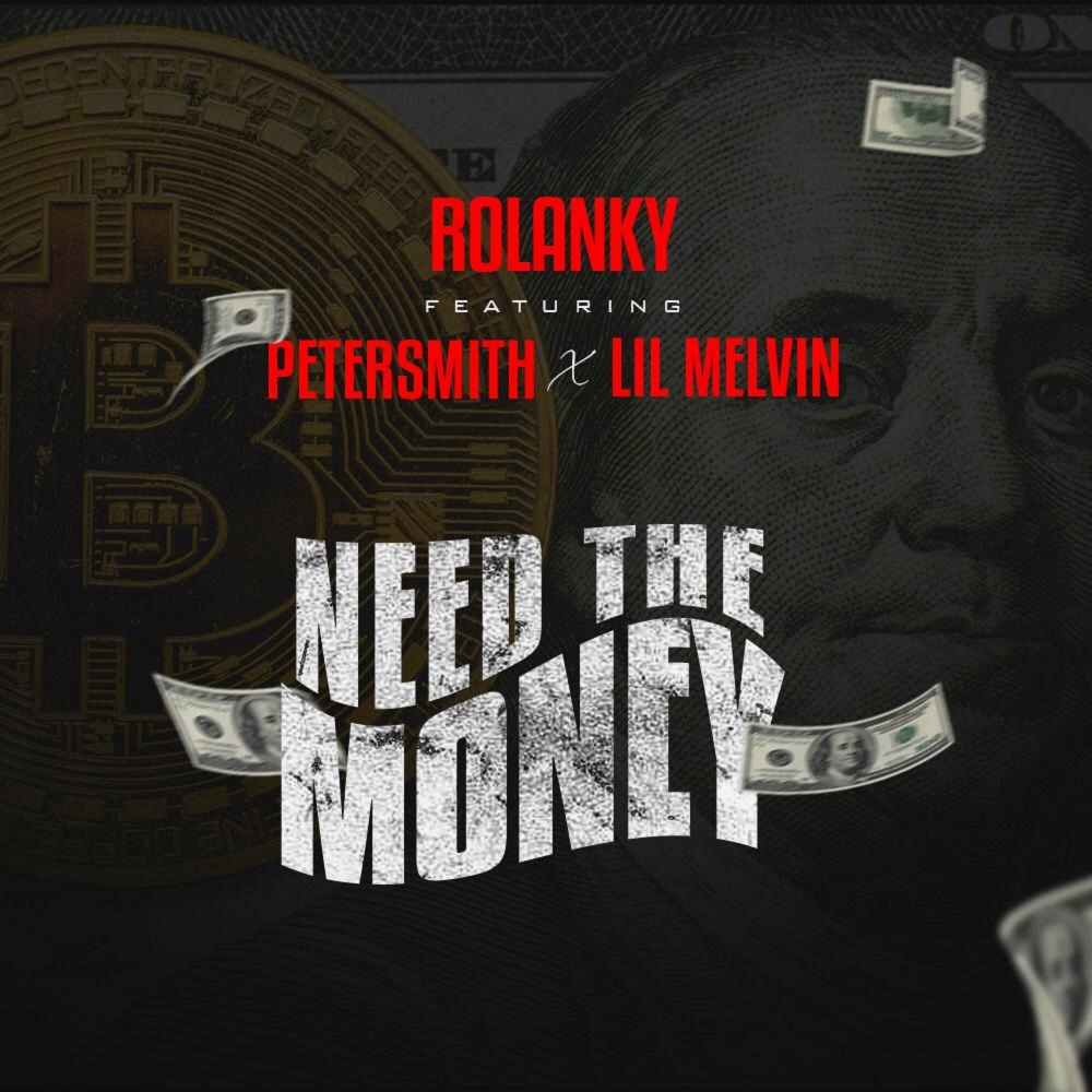 Need the Money